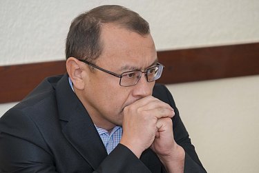 Жилье для реализующих инвестпроекты